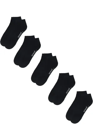 Sprandi Set di 5 paia di calzini corti unisex 0MB-001-AW23 (5-pack)