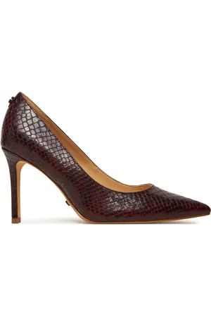 Guess Scarpe stiletto FLPDB4 PEL08