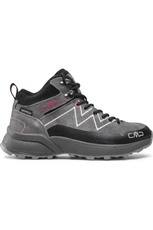 CMP Scarpe da trekking Kaleepso Mid Hiking Shoe Wp 31Q4916