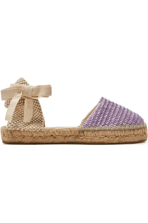 MANEBI Espadrillas Yucatan Flat Valenciana Espadrilles G 3.3 P0