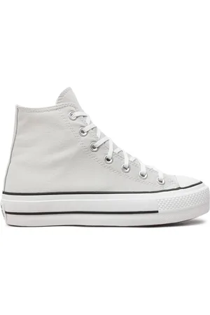 Converse Scarpe da ginnastica Chuck Taylor All Star Lift Platform Hi A08287C
