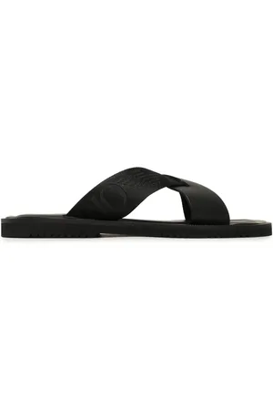 Emporio Armani Ciabatte X4P124 XN787 K001