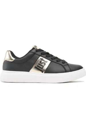 Roberto Cavalli Sneakers 74RB3SB2