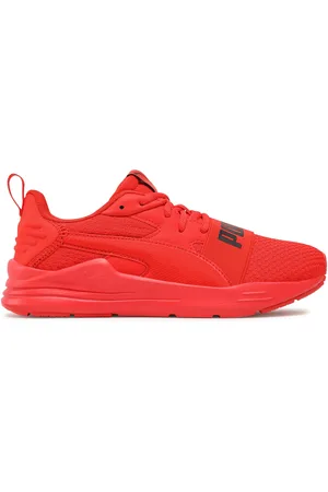 PUMA Sneakers Wired Run Pure Jr 390847 05
