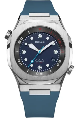 D1 MILANO Orologio DVRJ04
