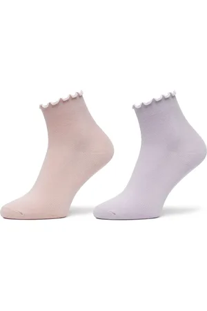 Aldo Set di 2 paia di calzini lunghi da donna Frilluxe 13939707