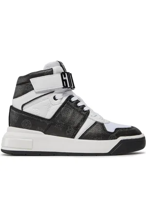 Guess Sneakers FLPCR3 FAL12