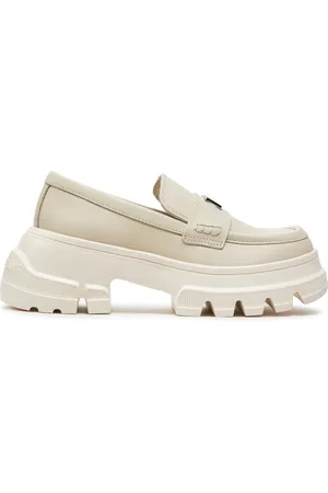 Tommy Hilfiger Chunky loafers Tjw Chunky Loafer EN0EN02504