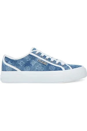 Guess Sneakers FLJJX7 FAL12