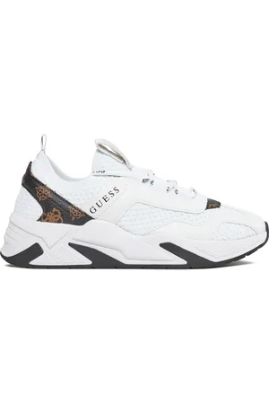 Guess Sneakers Geniver2 FLPGE2 FAL12