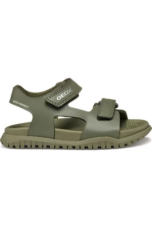 Geox Sandali J Fusbetto Bo J45HMA 000BC C3009 M