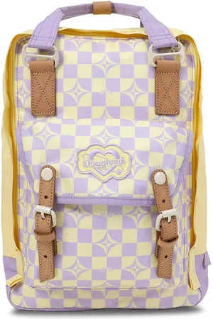 Doughnut Zaino Macaroon Kaleido D010KD-000194-F