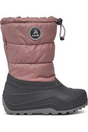 Kamik Stivali da neve Snowcozy NF8996C