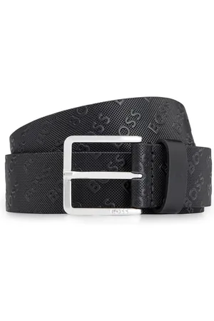 HUGO BOSS Cintura da uomo 50496762