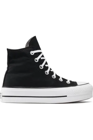 Converse Scarpe da ginnastica Chuck Taylor All Star Lift Hi 560845C