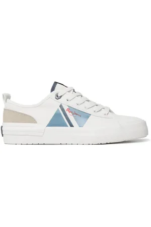 Pepe Jeans Sneakers Allen Flag Color PMS30903
