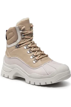 Tommy Hilfiger Stivaletti Warmilined Outdoor Boot FW0FW05973