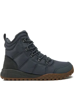 Columbia Scarpe da trekking Fairbanks Omni-Heat 2100831