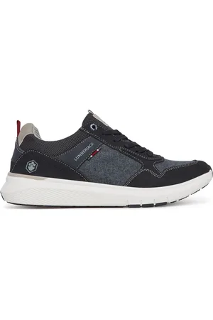 Lumberjack Sneakers Uomo LJ-SMD6712-007-M54-CC001