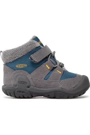 Keen Scarpe da trekking Knotch Chukka 1026739
