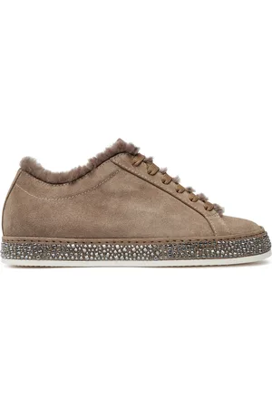 LE SILLA Sneakers Andrea Fod 1633T020M1LLBAK085