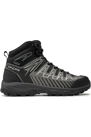 TREZETA Scarpe da trekking Thunder Mid Wp 10724050