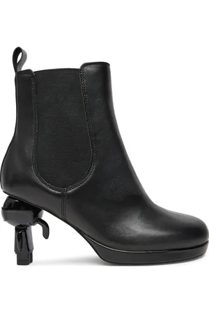 Karl Lagerfeld Stivaletti KL39044