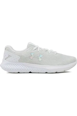 Under Armour Scarpe running Ua W Charged Rogue 3 Knit 3026147-102