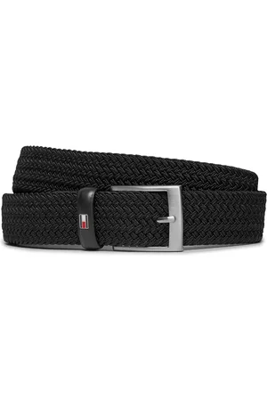Tommy Hilfiger Cintura da uomo New Adan Belt 3.5Cm AM0AM02801