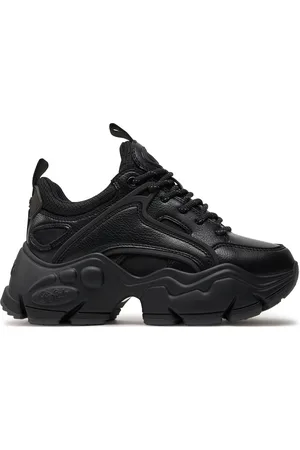 Buffalo Sneakers Binary C 1636005
