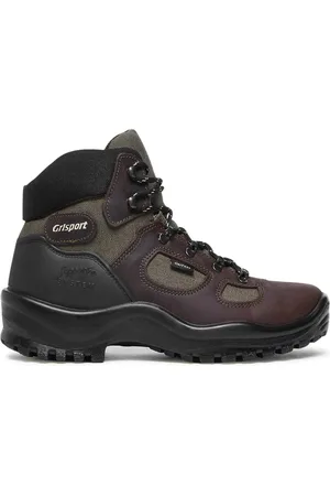 Grisport Scarpe da trekking 626D91G