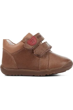 Geox Sneakers B Macchia Boy B254NB 0CL54 C5102