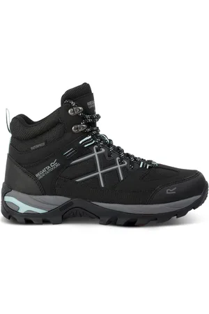 Regatta Scarpe da trekking LdySamarisIIIBoot RWF834