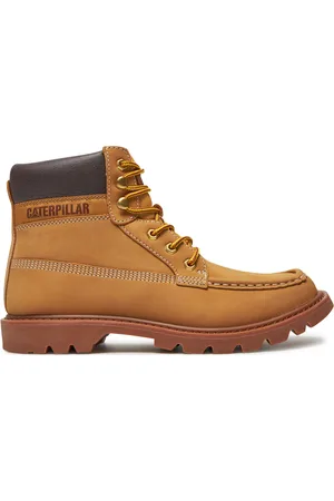 Caterpillar Scarponcini Colorado Moc Toe P726065