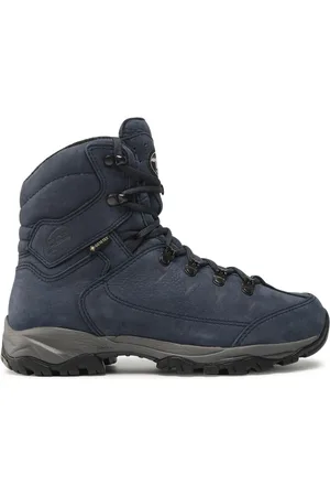 Meindl Scarpe da trekking Ohio Lady Winter Gtx GORE-TEX 7623