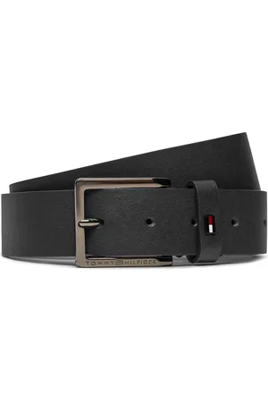 Tommy Hilfiger Cintura da uomo Oliver 3.5 Ext AM0AM12298