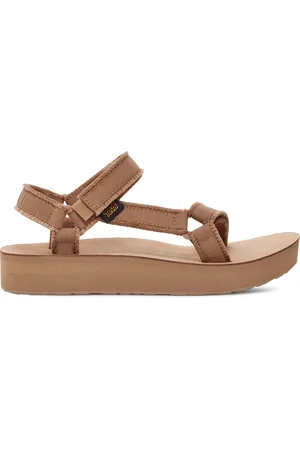 Teva Sandali Midform Universal Canvas 1127570