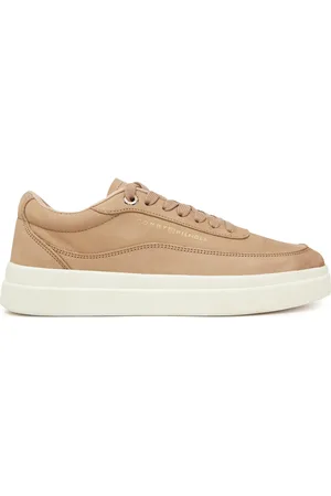 Tommy Hilfiger Sneakers Modern Court Sneaker Nubuck FW0FW08462