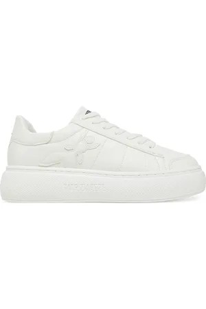 Patrizia Pepe Sneakers 8Z0047/E028-W101