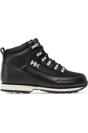 Helly Hansen Scarpe da trekking W The Forester 105-16.993