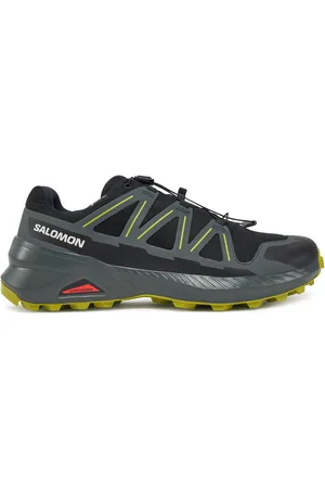 Salomon Scarpe running Speedcross Peak Gore-Tex L47790500