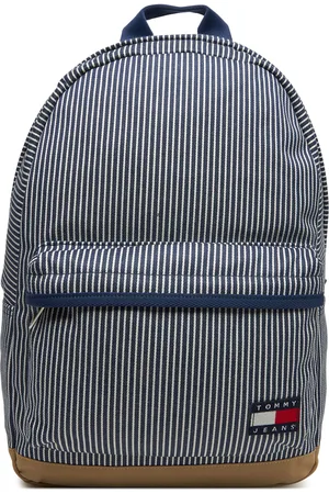 Tommy Hilfiger Zaino Tjm Ess Daily Stripe Backpack AM0AM13357