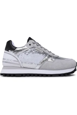 Liu Jo Sneakers Wonder 24 BA3089 PX343