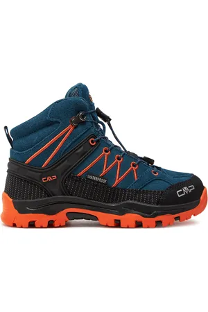 CMP Scarpe da trekking Rigel Mid Trekking Shoes Wp 3Q12944