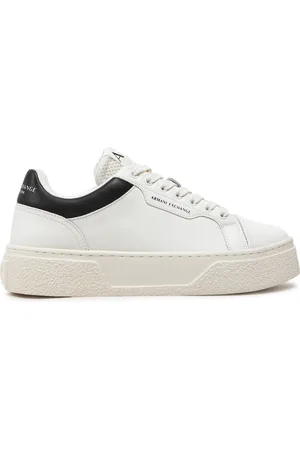 Armani Exchange Sneakers XUX236 XV906 N480