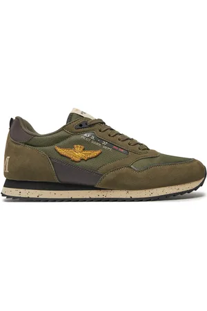 Aeronautica Militare Sneakers 242SC288CT3379