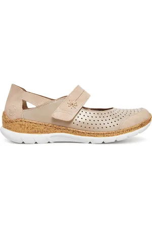 Rieker Scarpe basse N42B2-62
