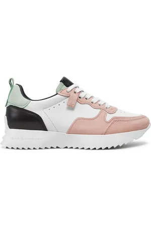 Kennel & Schmenger Sneakers Pull 31-18140.659