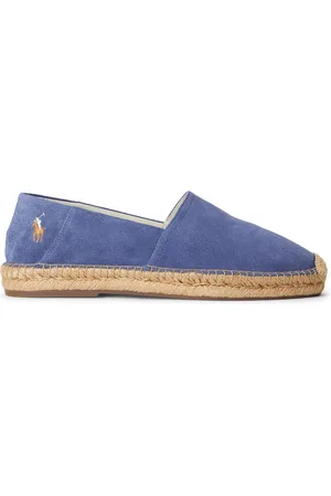 Ralph Lauren Espadrillas Cevio Slip 803862549001