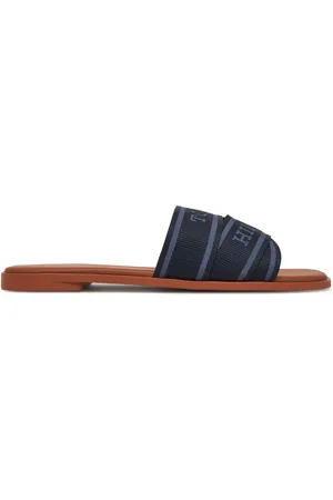 Tommy Hilfiger Ciabatte Webbing Mule FW0FW08421